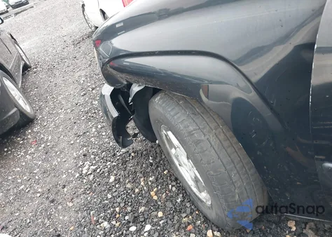 2002 Chevrolet Trailblazer Lt z USA, uszkodzony, nr VIN 1GNDT13S422162191